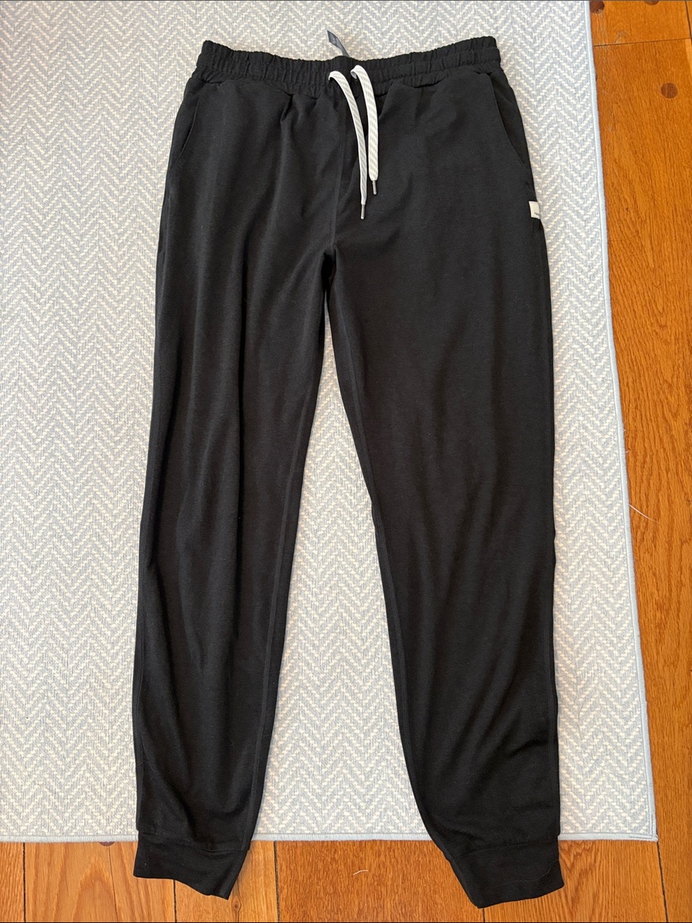 Vuori Halo Performance Joggers